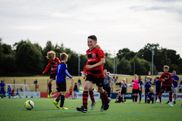 summer football tournaments 2022