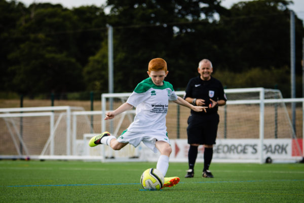 st georges park football tournament