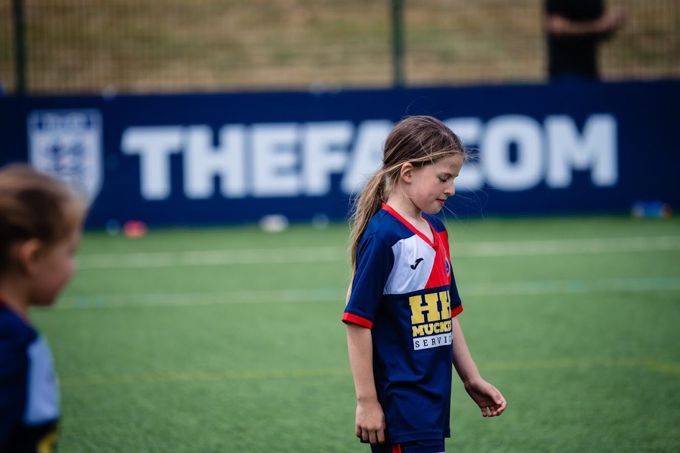 girls football tournaments