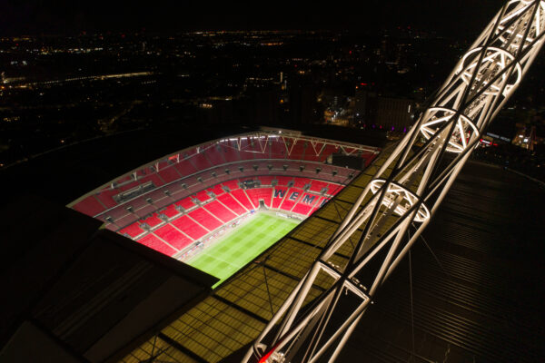 Wembley Stadium