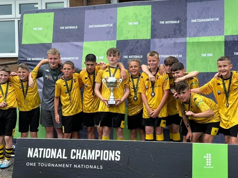 One-Day Football Tournament: The Big One 11v11 In July