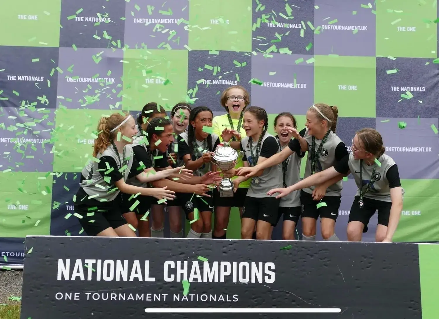 Player Development Through Football Tournaments: A Coach’s Perspective