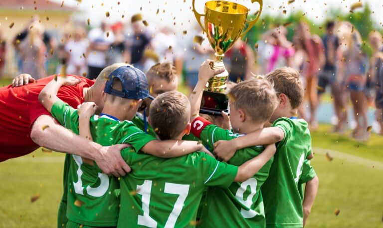 How To Find The Right Football Tournament For Your Team