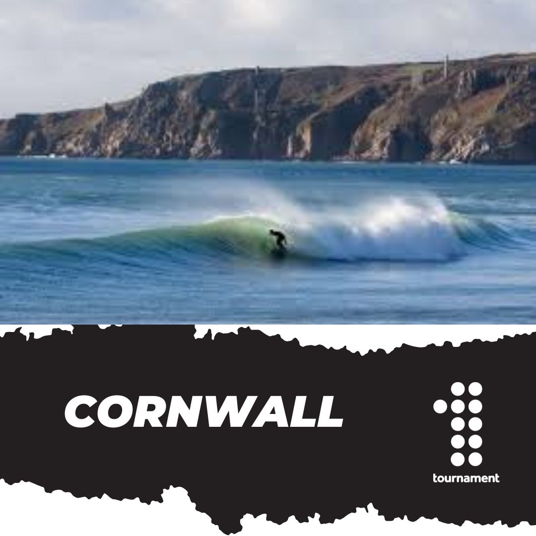 CORNWALL