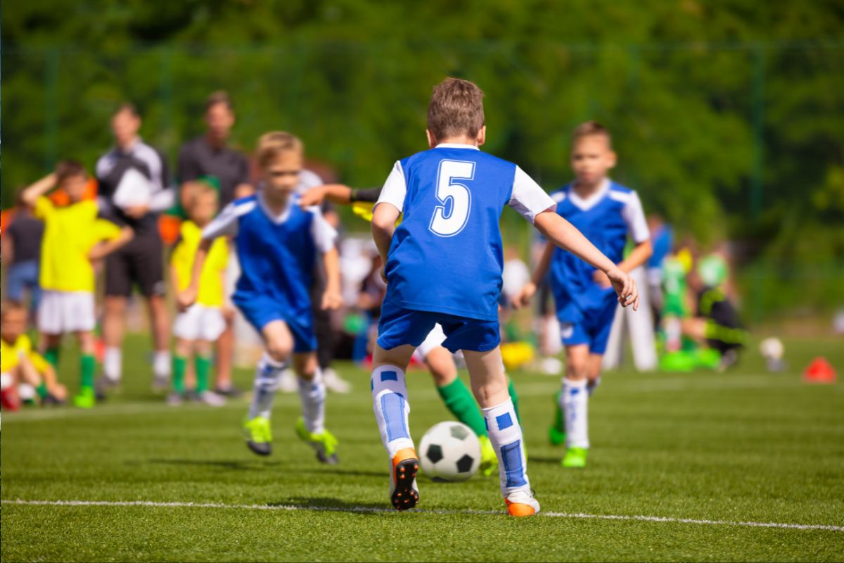 Developing Young Talent: Why The One Tournament Nationals Is Perfect For U7-U12 Players