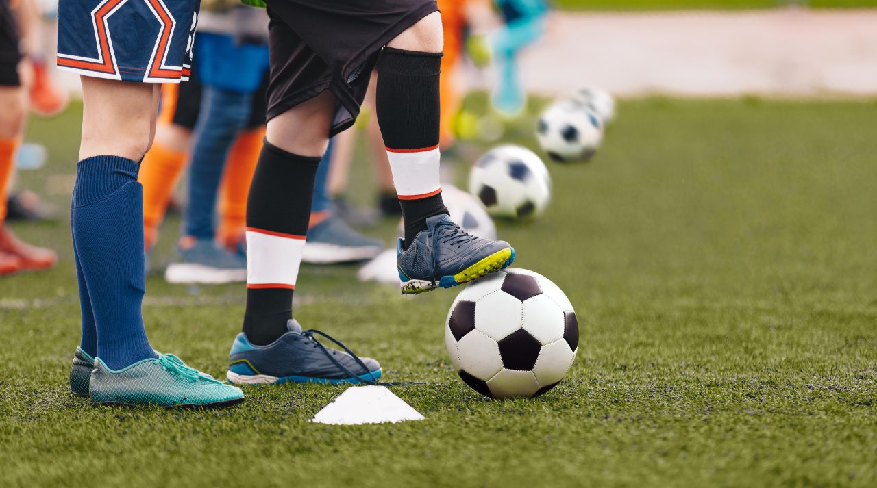 Essential Football Drills To Boost Team Performance Before A Tournament