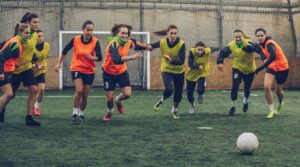 How To Choose The Right Football Tournament For Your Team's Skill Level