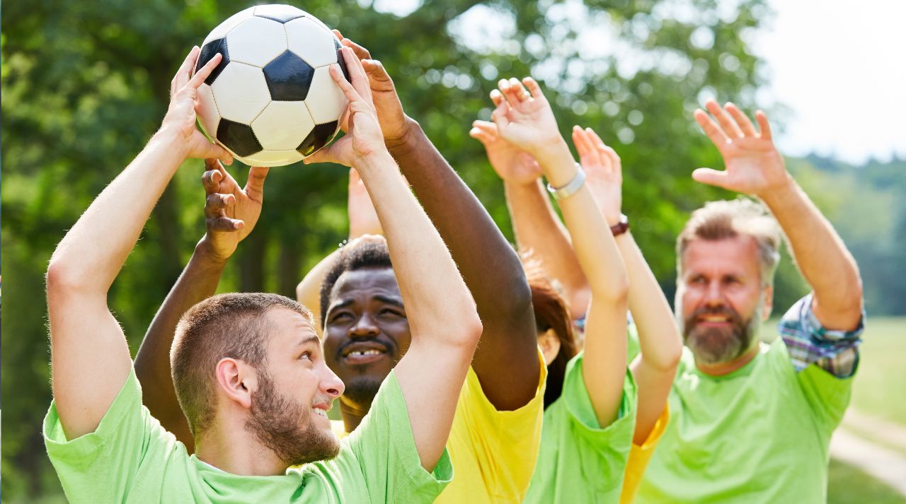 The Role Of Football Tournaments In Community Building